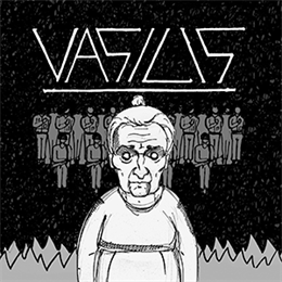 Aperçu Vasilis