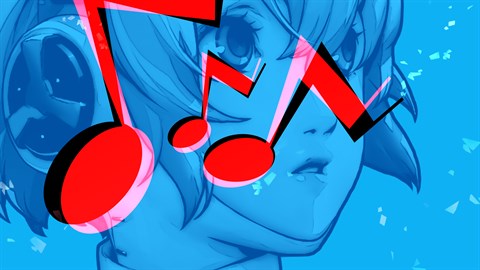 Persona 3 Reload : ensemble musique Persona 5 Royal (Extra)