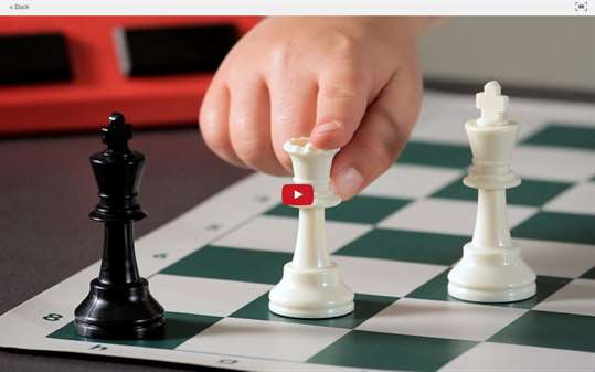Chess For Beginners screenshot 5