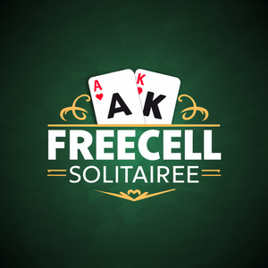 FreeCell Solitaireee