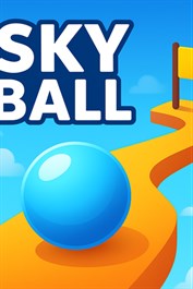 Buy Sky Ball Rolling 3D Xbox