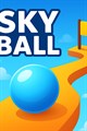 Sky Ball Rolling 3D