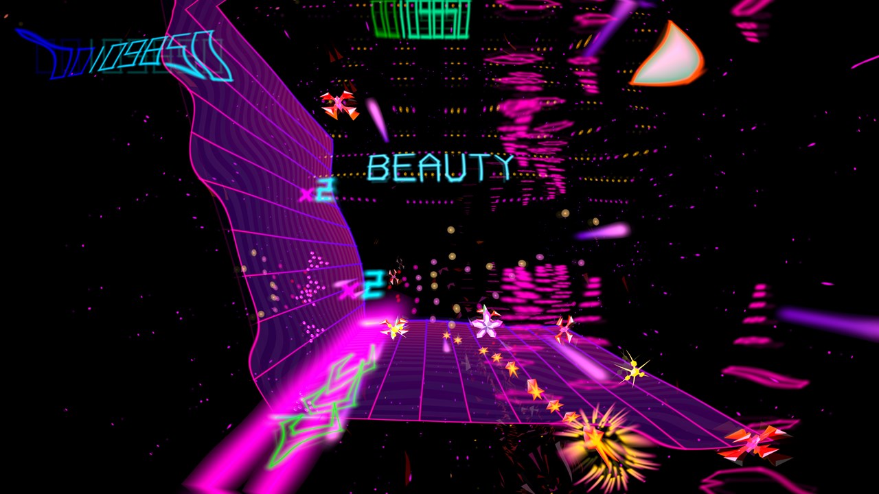 Tempest 4000 screenshot 8