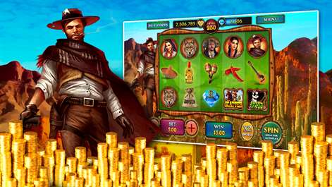 More Chilli Slots - Casino Pokies Screenshots 1