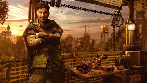 Dying Light 2 contará com suporte ao Cross-Play, Modding e Micro