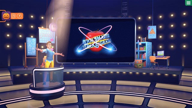 Are You Smarter than a 5th Grader? - Extra Credit screenshot 1