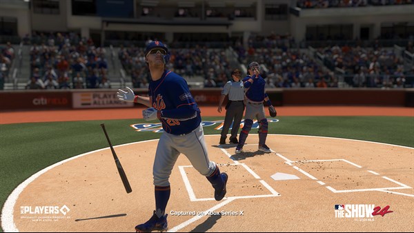 MLB® The Show™ 24 - Digital Deluxe Add-On Bundle — 9