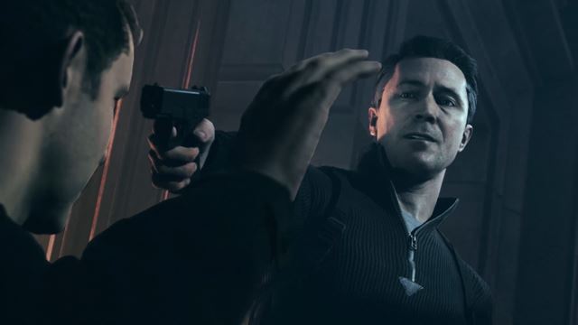 Quantum Break screenshot 15