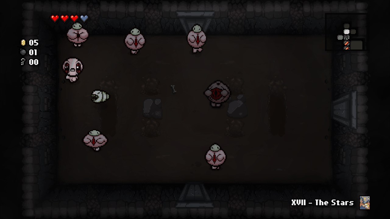 The Binding of Isaac: Rebirth screenshot 9