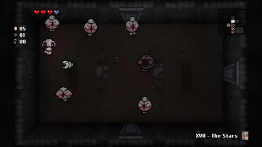 The Binding of Isaac: Rebirth screenshot 9