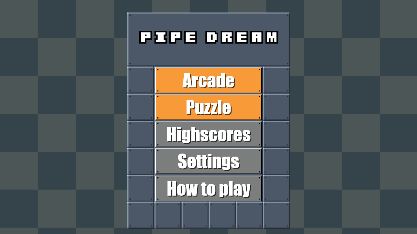 Pipe Dream for Windows 10 Mobile