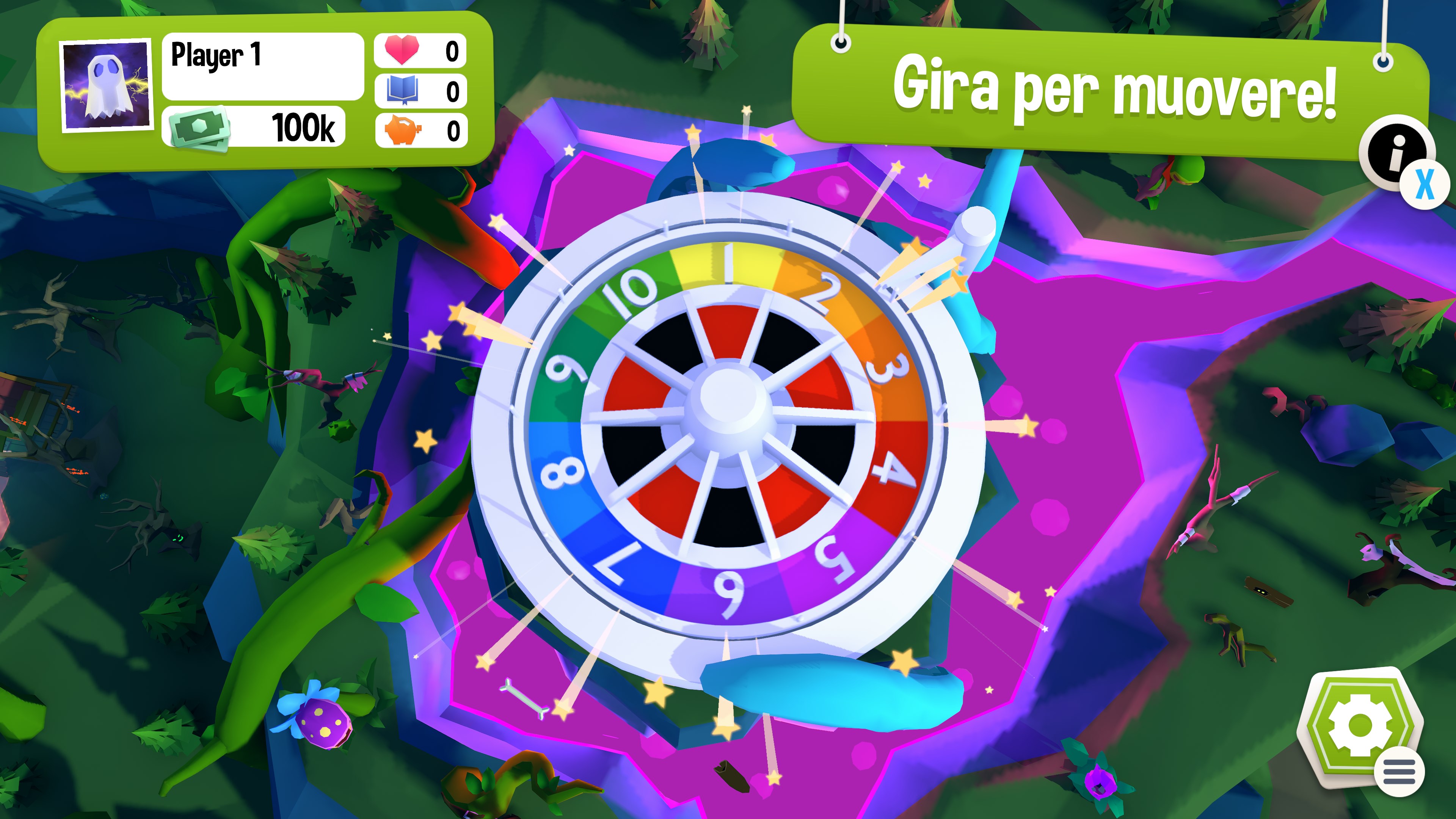 The Game of Life 2 - Deluxe Life Bundle | Xbox | Chiave | Privato