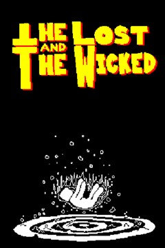 Cover poster for The Lost And The Wicked