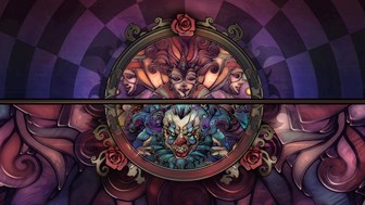 Glass Masquerade Double Pack Bundle