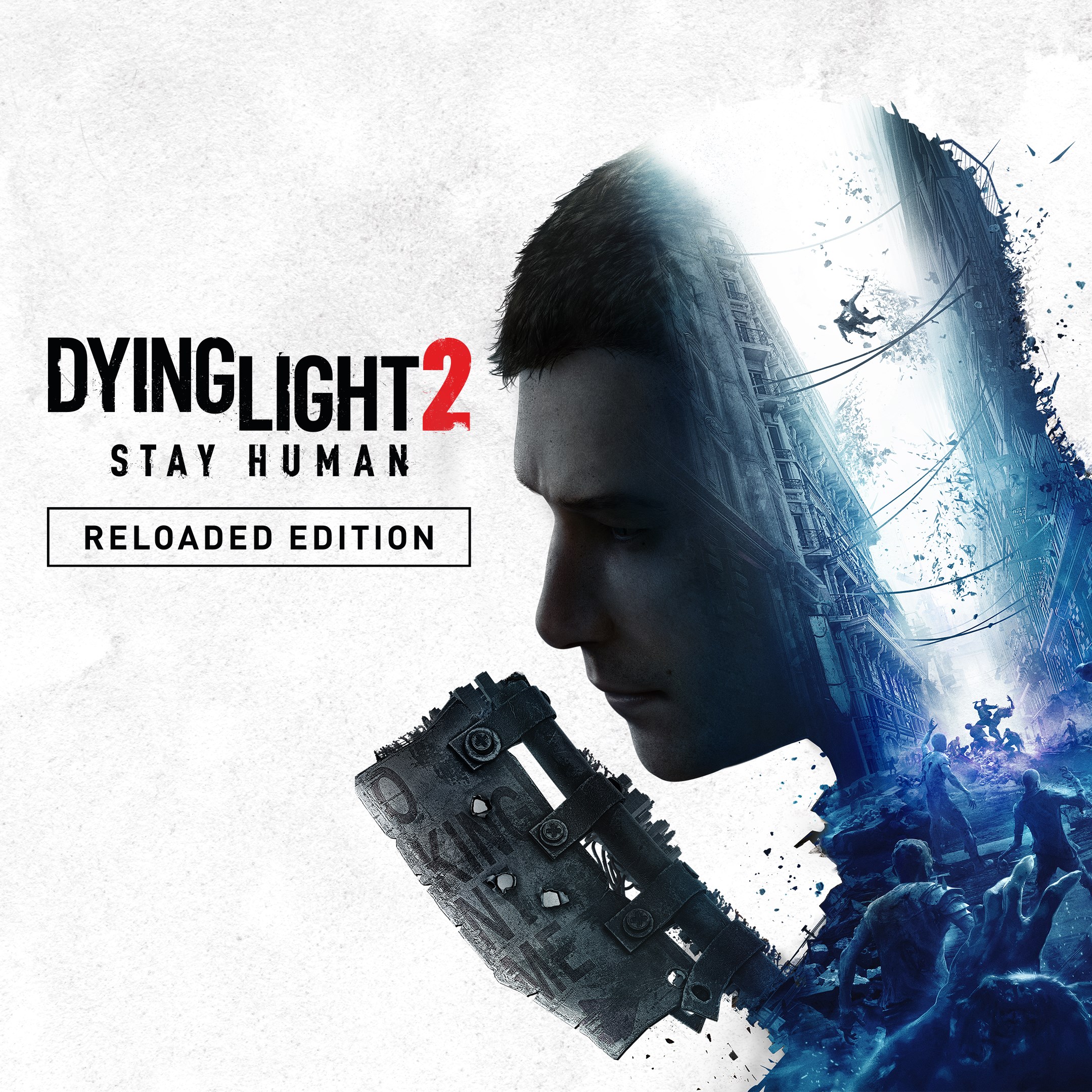 Dying Light 2: Stay Human - Reloaded Edition
