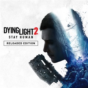 Dying Light 2: Stay Human - Reloaded Edition cover image