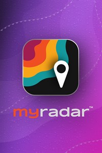 MyRadar Ad Free