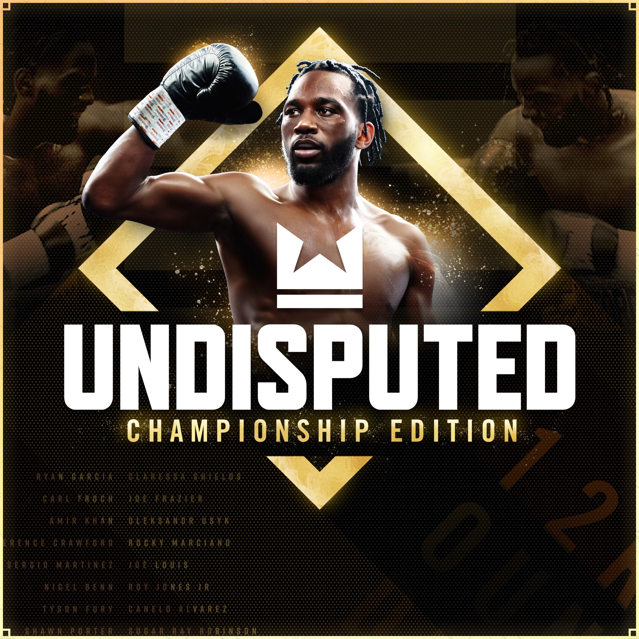 Undisputed - Championship Edition
