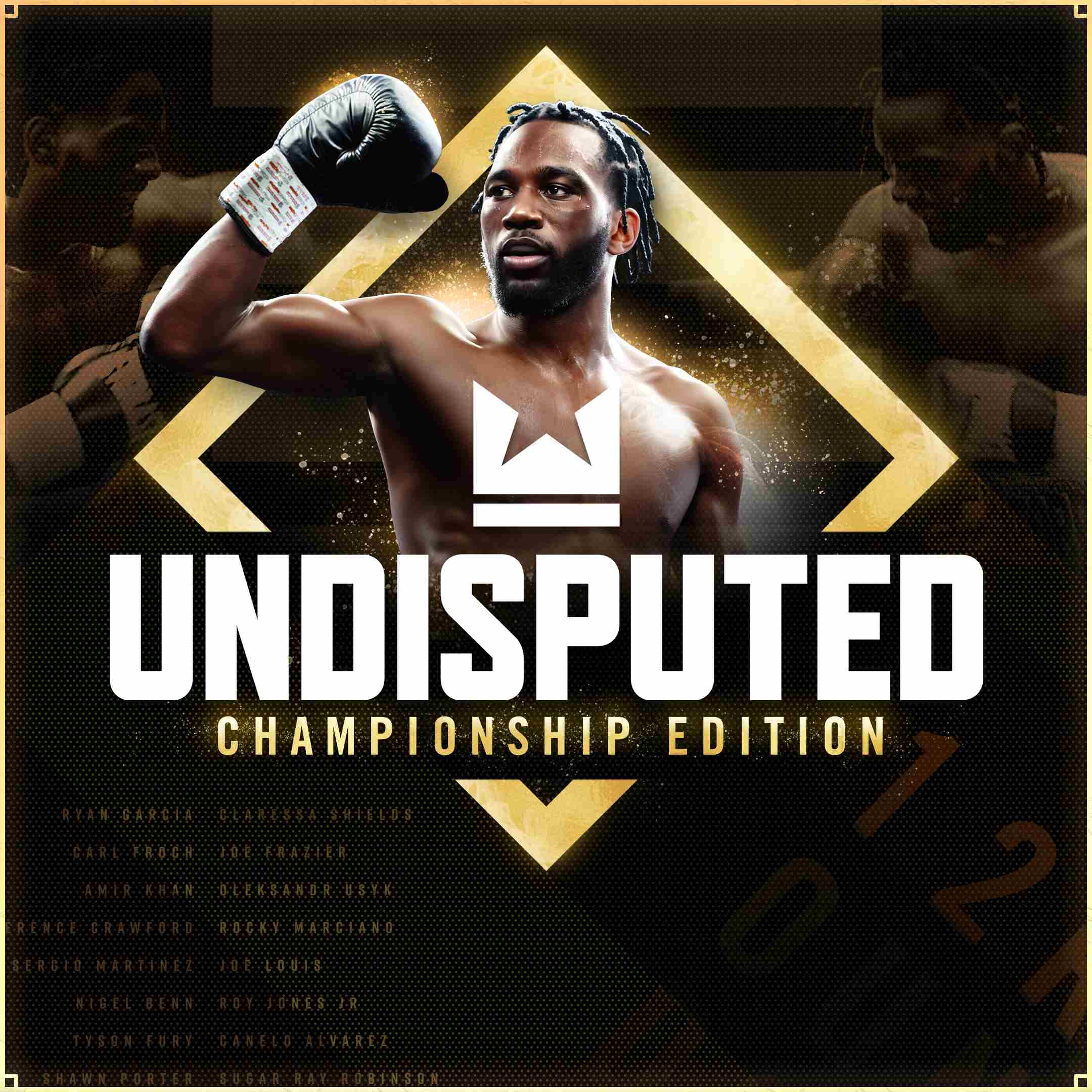 Undisputed - Championship Edition