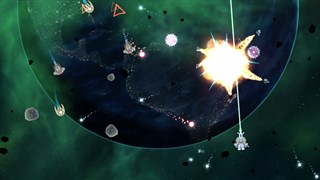 Xenoraid screenshot 5