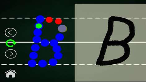 Handwriting HD Screenshots 2