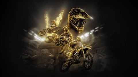 MXbikes Dirt Bikes Supercross on the App Store