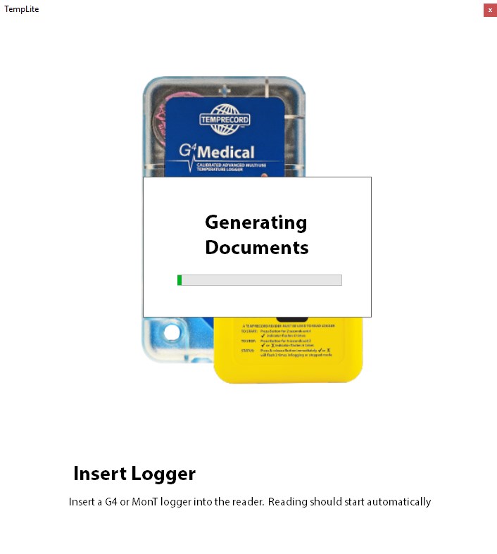 #4. TempLite (Windows) 由: Temprecord