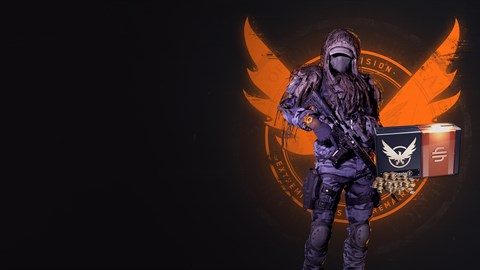 Activation Bundle - Tom Clancy’s The Division 2