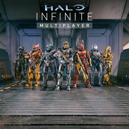Halo Infinite