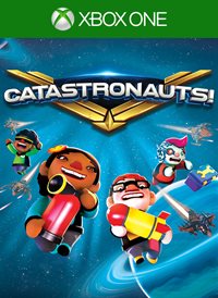 Catastronauts