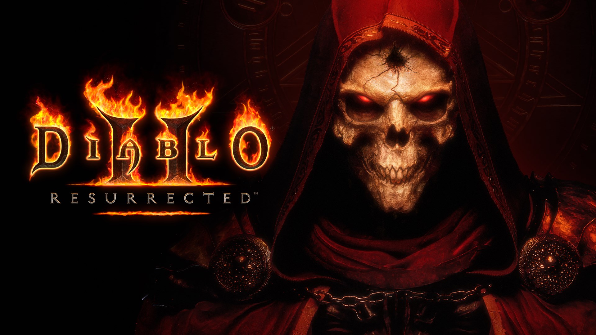 diablo ii: resurrected vertical card thumbnail