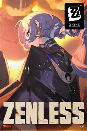 Zenless Zone Zero