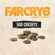 Far Cry® 6 Deluxe Edition