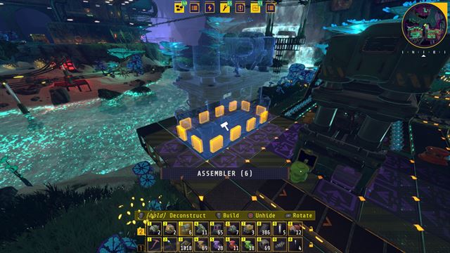 Techtonica (Game Preview) screenshot 6