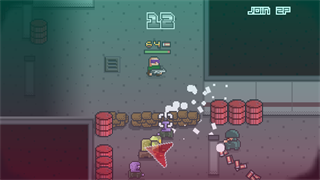 HellGunner screenshot 4