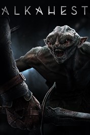 Alkahest