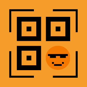 SimpleQR Code Reader