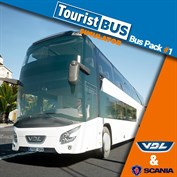 Tourist Bus Simulator Xbox One e Series X