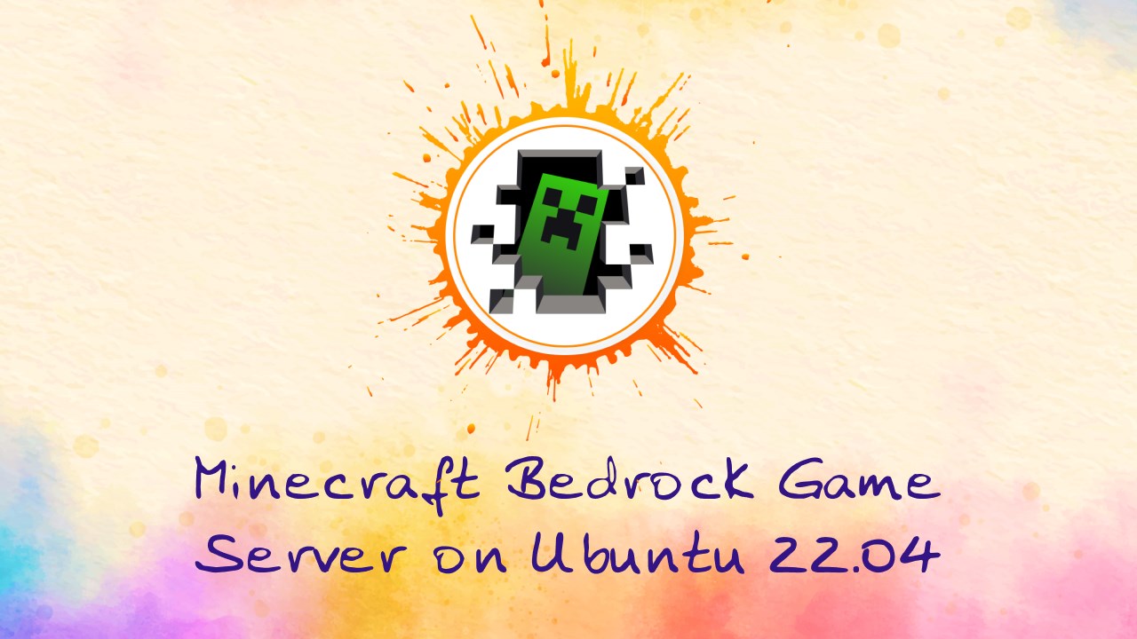 How To Create a Minecraft Server on Ubuntu 22.04