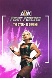 AEW: Fight Forever The STORM is coming!