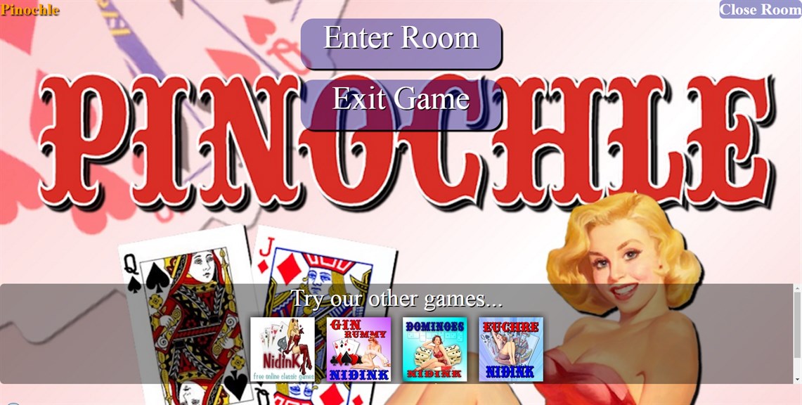 Pinochle rummy best sale