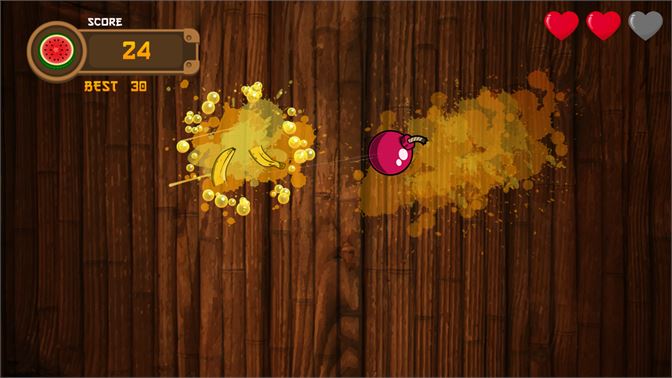 Fruit Cutter 3D: Free Fruit Cutter Game - Microsoft Apps