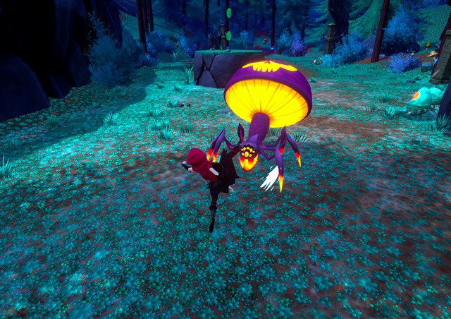 Hotel Transylvania: Scary-Tale Adventures screenshot 3