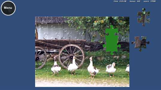 Puzzle Farm screenshot 6