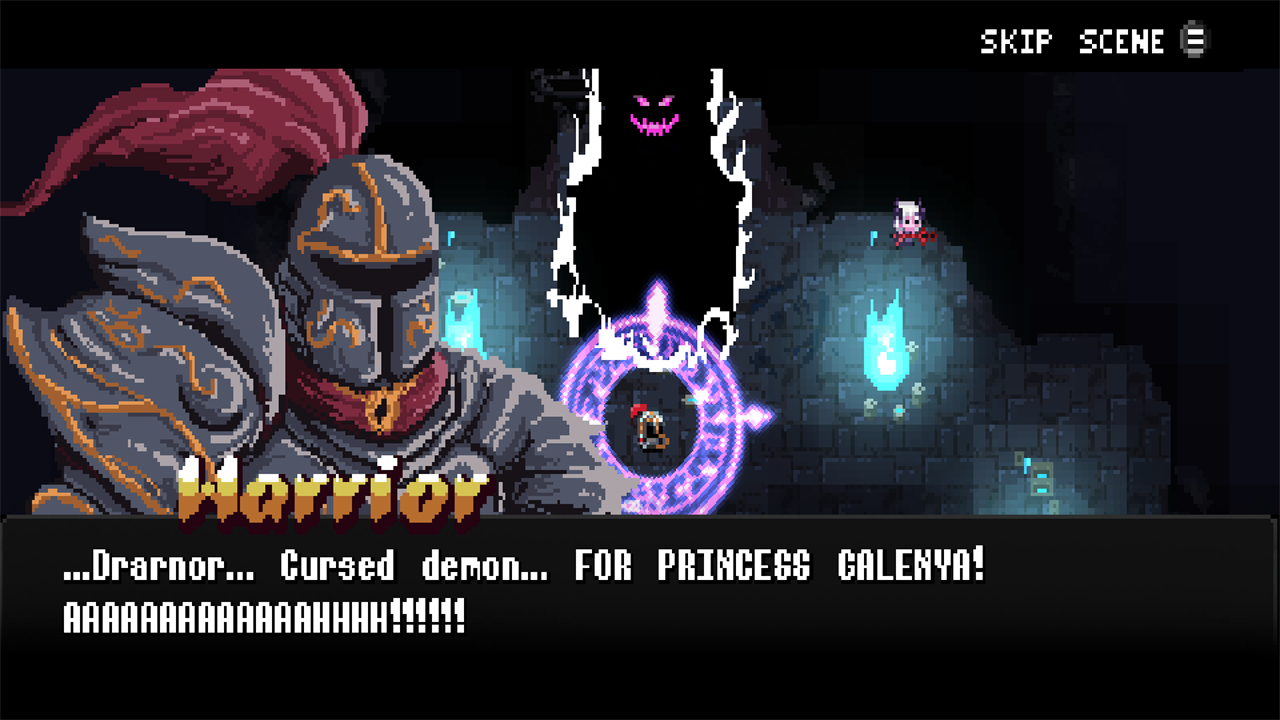 Demon's Tier+ screenshot 6