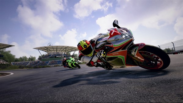RiMS Racing: European Manufacturers screenshot