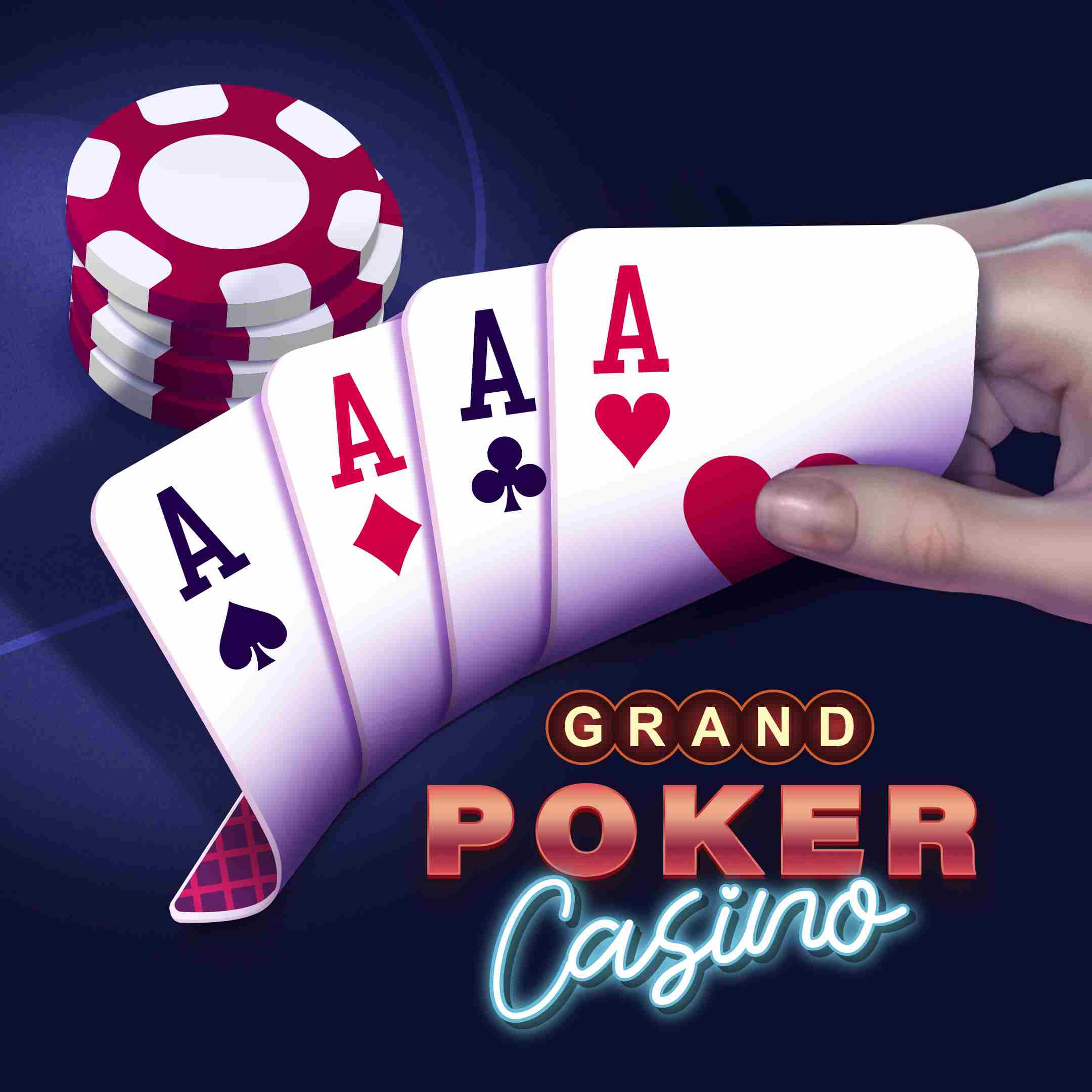 Grand Poker Casino