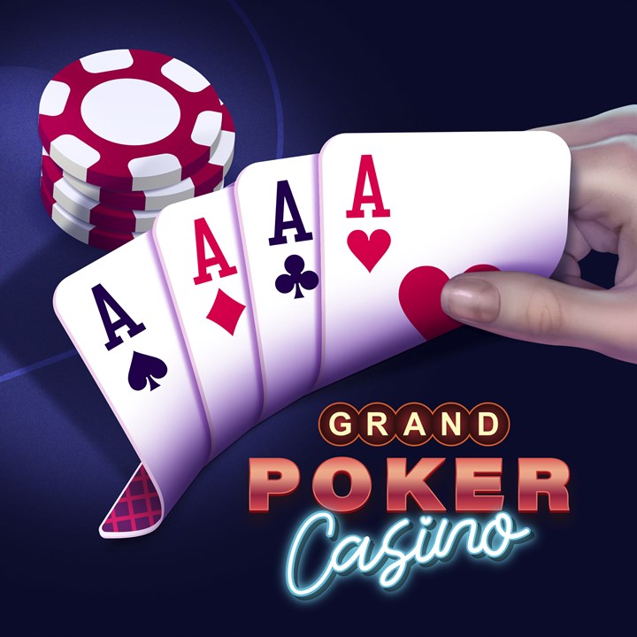 Grand Poker Casino