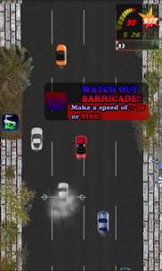 Speed Car: Reloaded screenshot 2