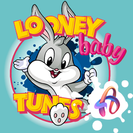 Looney Tunes Games
